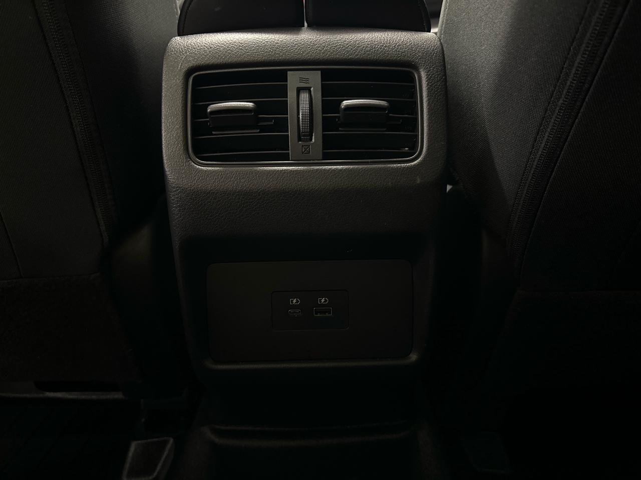 2023 Nissan Rogue SV Moonroof 4dr All-Wheel Drive Sport Utility Photo