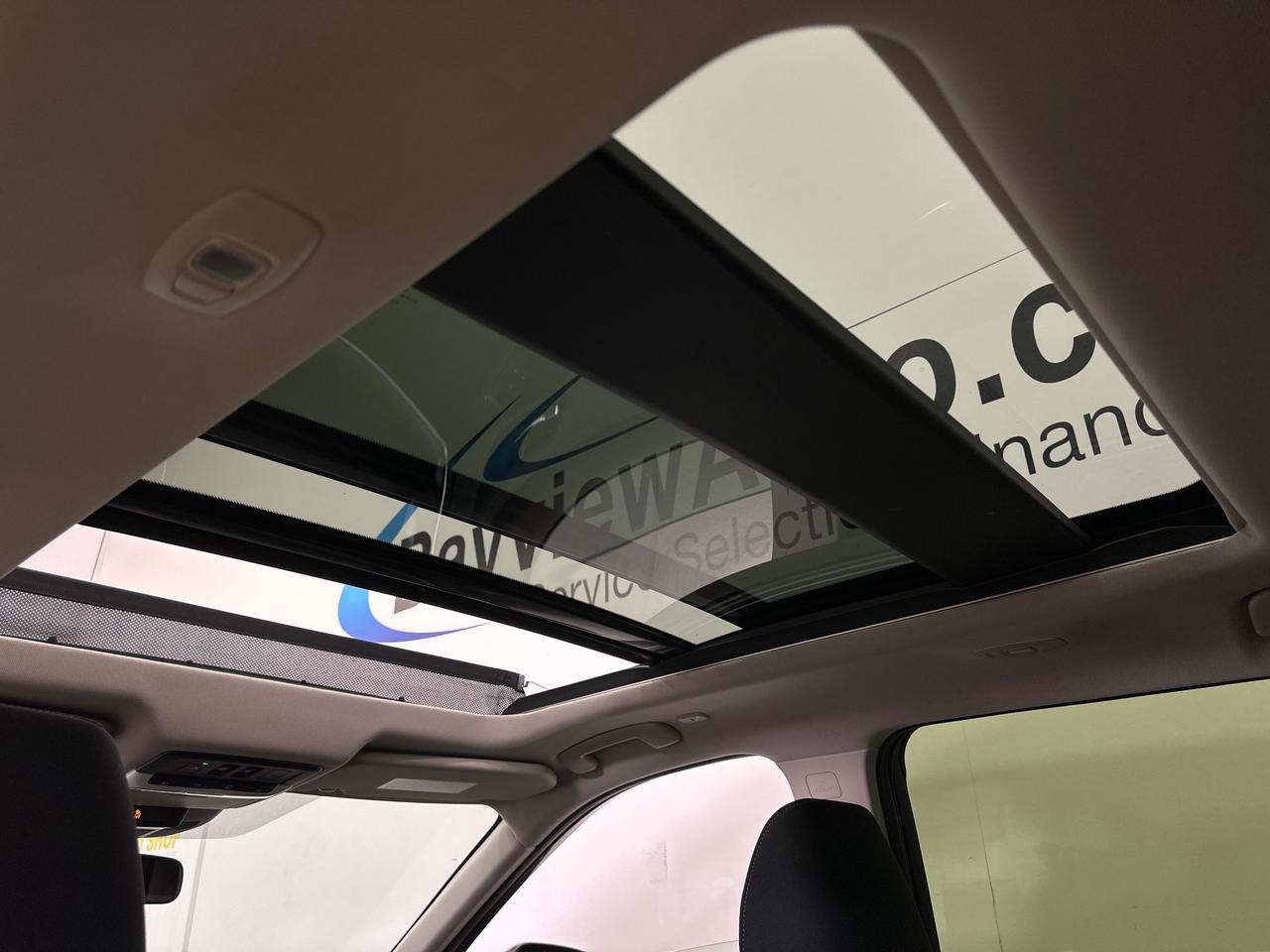 2023 Nissan Rogue SV Moonroof 4dr All-Wheel Drive Sport Utility Photo