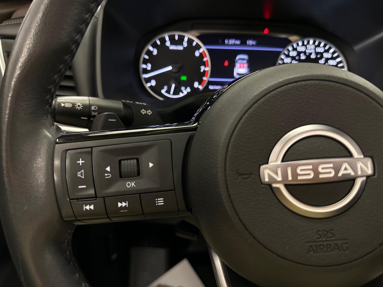 2023 Nissan Rogue SV Moonroof 4dr All-Wheel Drive Sport Utility Photo