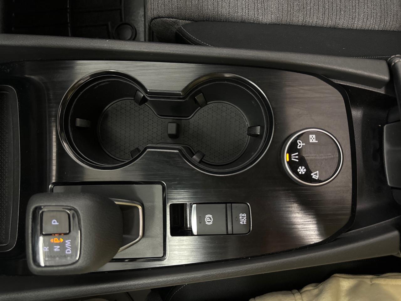 2023 Nissan Rogue SV Moonroof 4dr All-Wheel Drive Sport Utility Photo