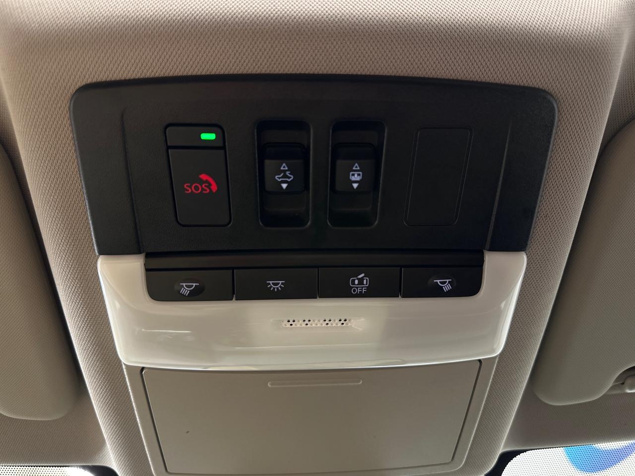 2023 Nissan Rogue SV Moonroof 4dr All-Wheel Drive Sport Utility Photo