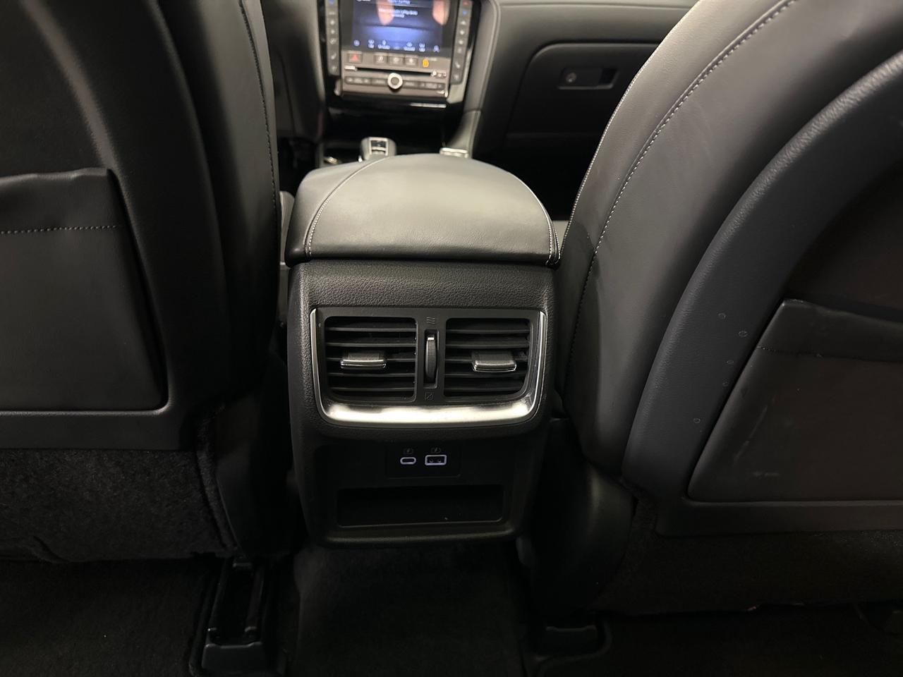 2023 Infiniti QX50 SPORT 4dr All-Wheel Drive Photo