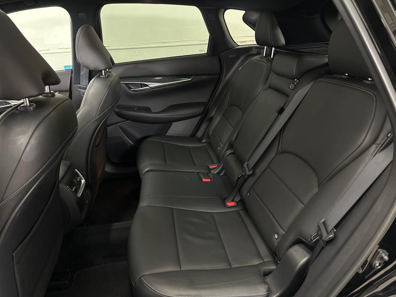 2023 Infiniti QX50 SPORT 4dr All-Wheel Drive Photo