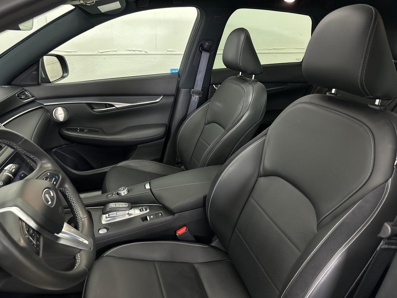 2023 Infiniti QX50 SPORT 4dr All-Wheel Drive Photo