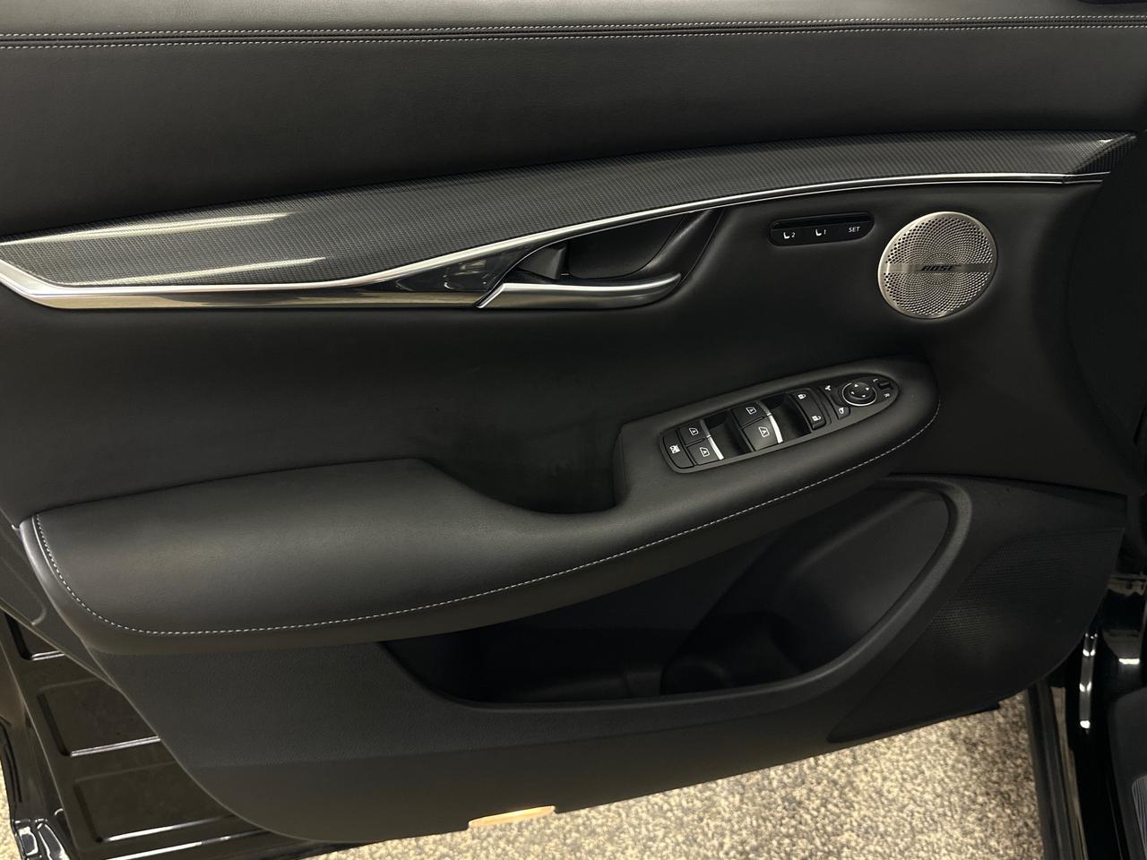 2023 Infiniti QX50 SPORT 4dr All-Wheel Drive Photo