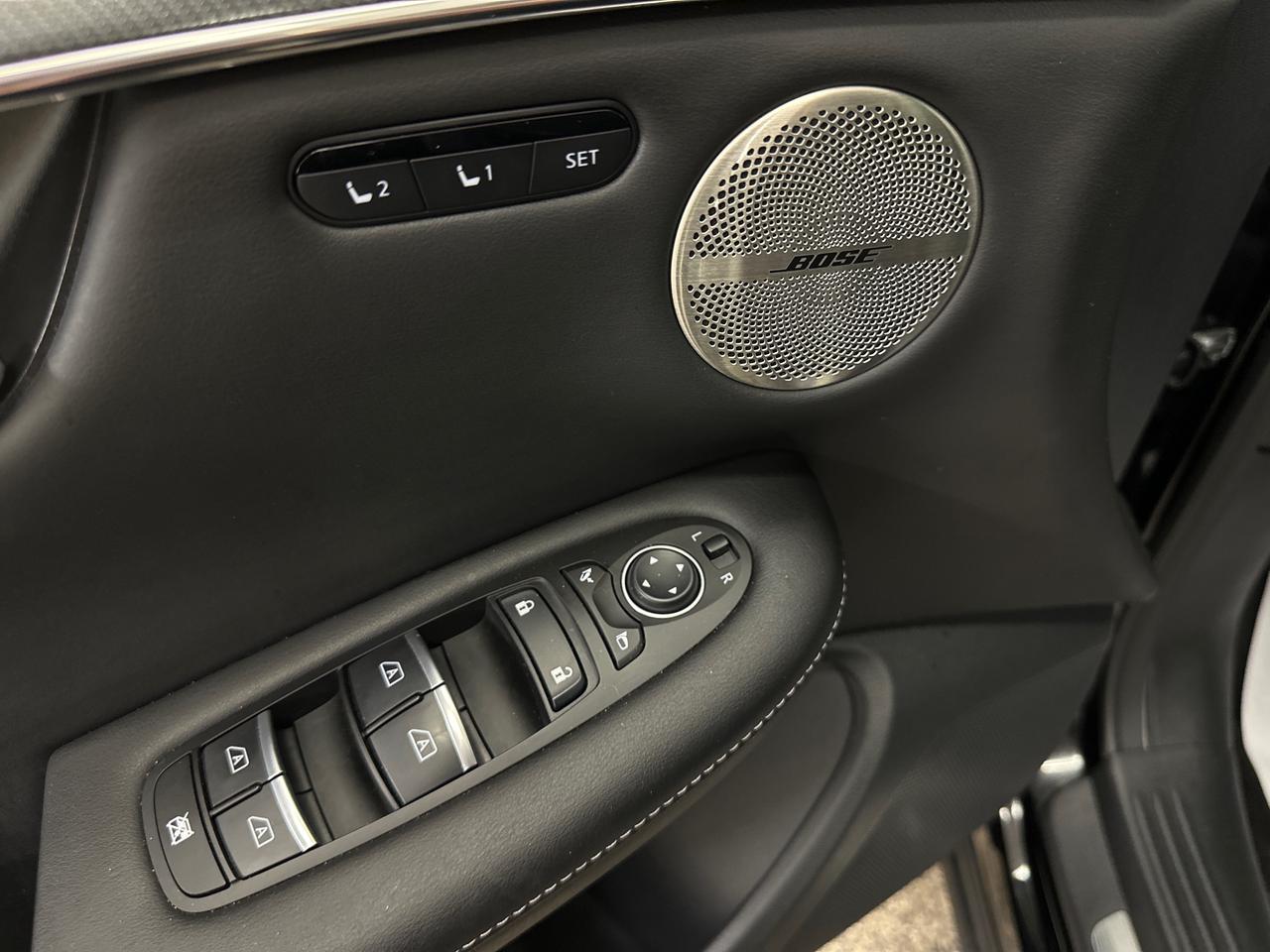 2023 Infiniti QX50 SPORT 4dr All-Wheel Drive Photo