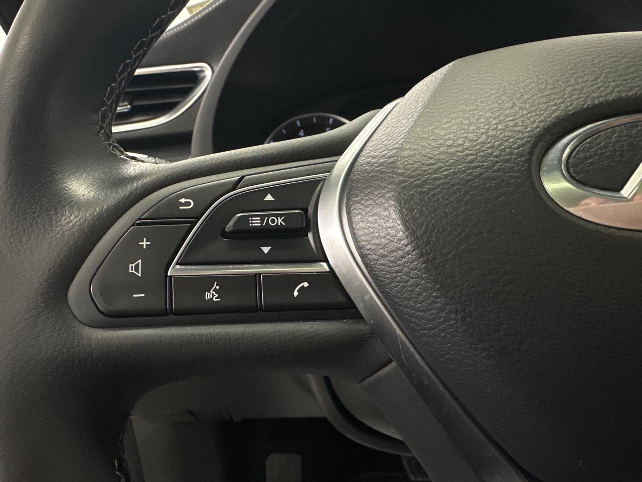2023 Infiniti QX50 SPORT 4dr All-Wheel Drive Photo