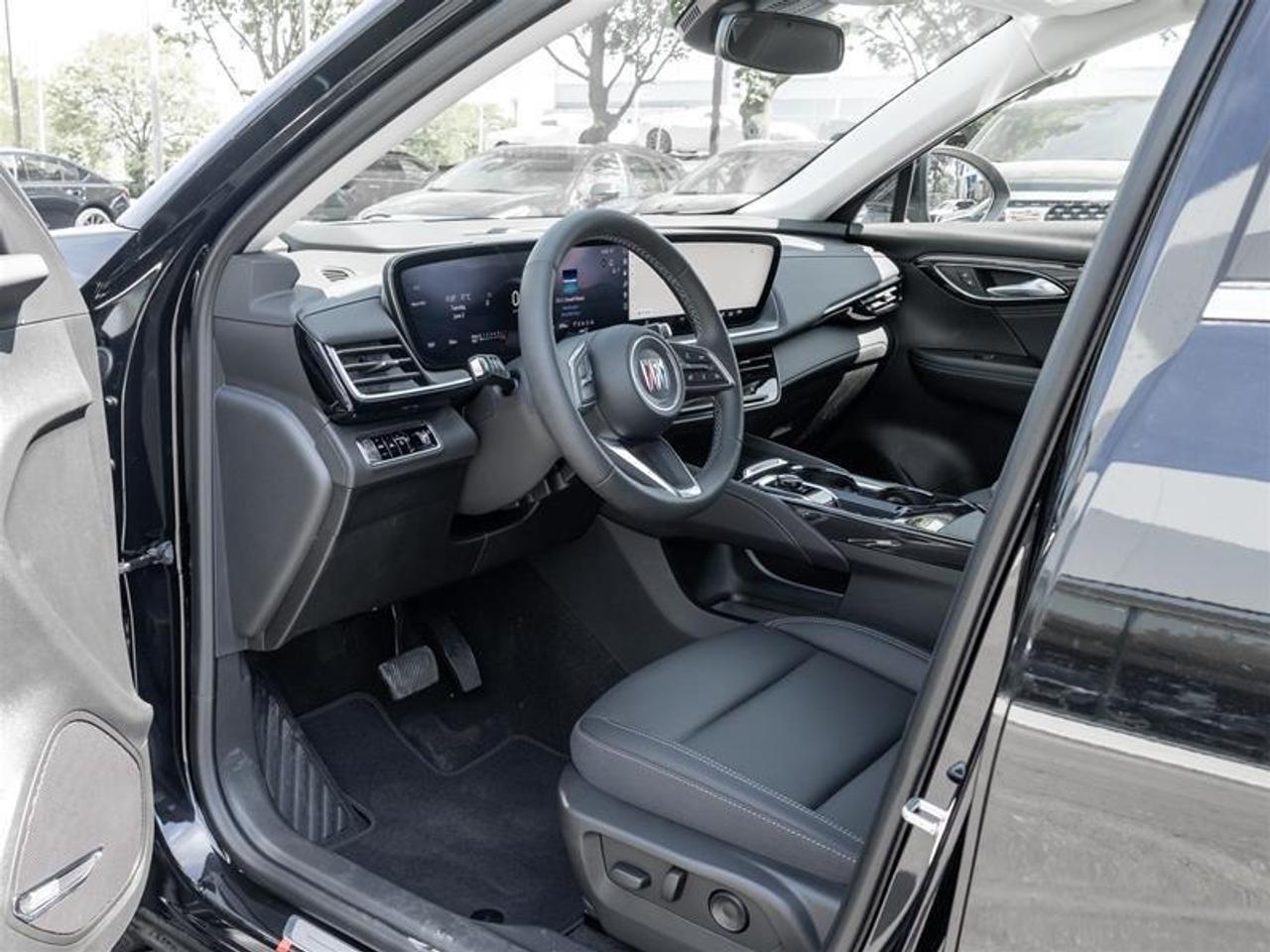 2026 Buick Envision Preferred 4dr All-Wheel Drive Photo