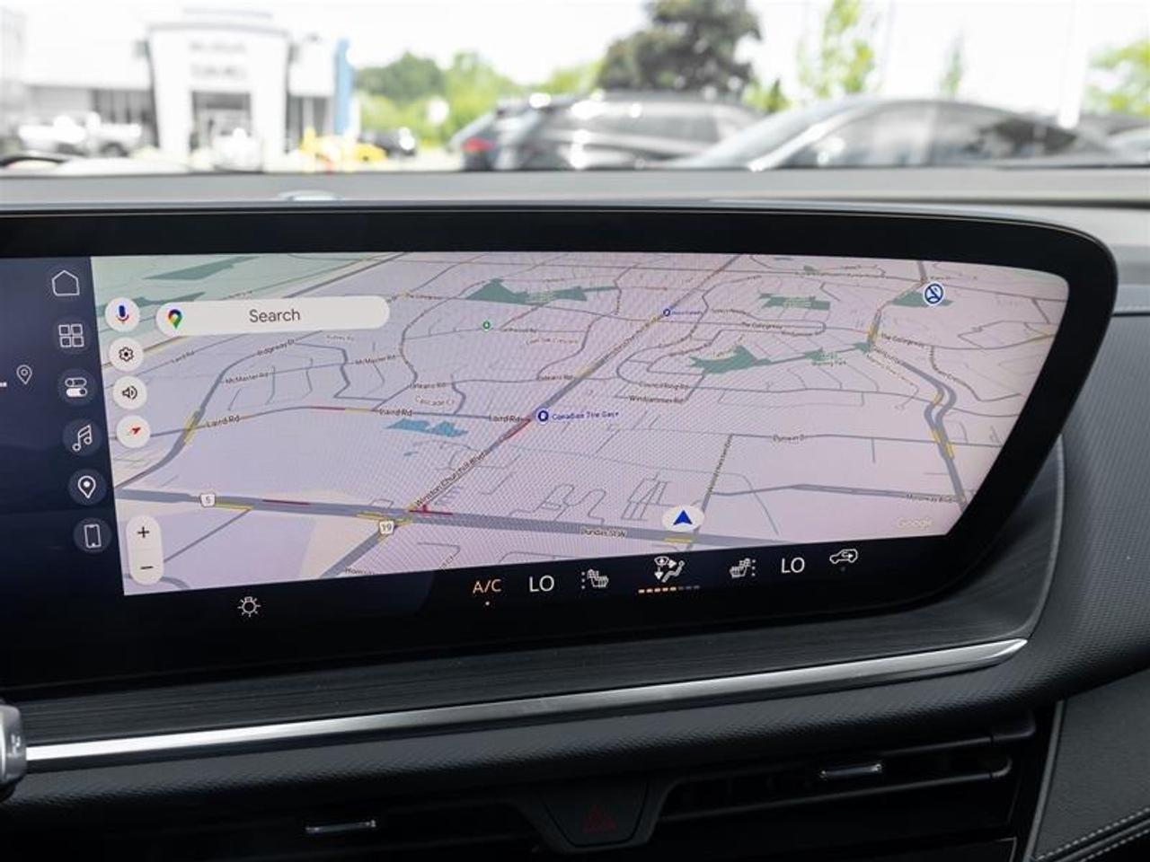 2026 Buick Envision Preferred 4dr All-Wheel Drive Photo