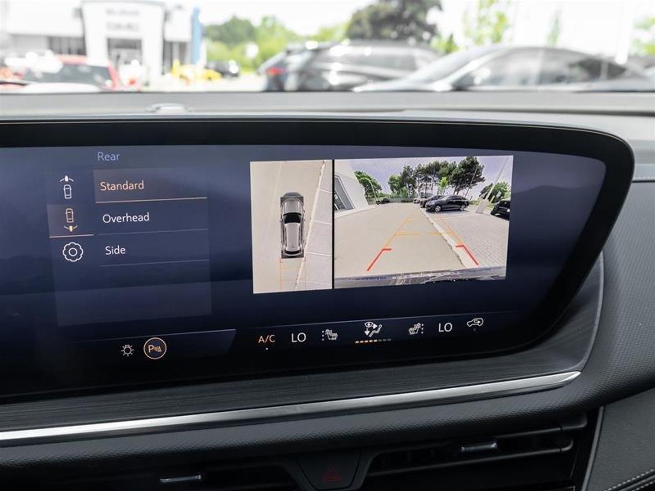 2026 Buick Envision Preferred 4dr All-Wheel Drive Photo
