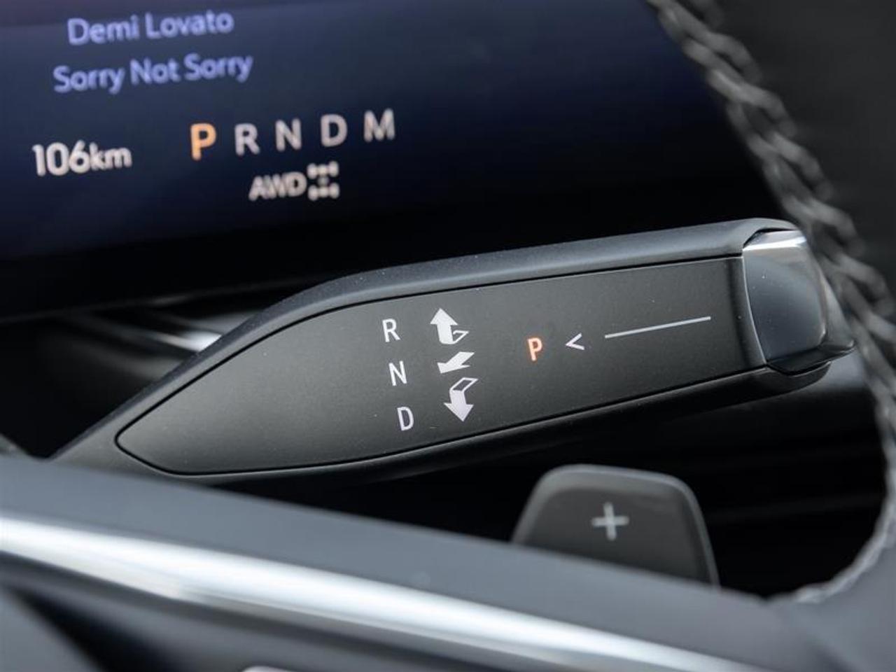 2026 Buick Envision Preferred 4dr All-Wheel Drive Photo