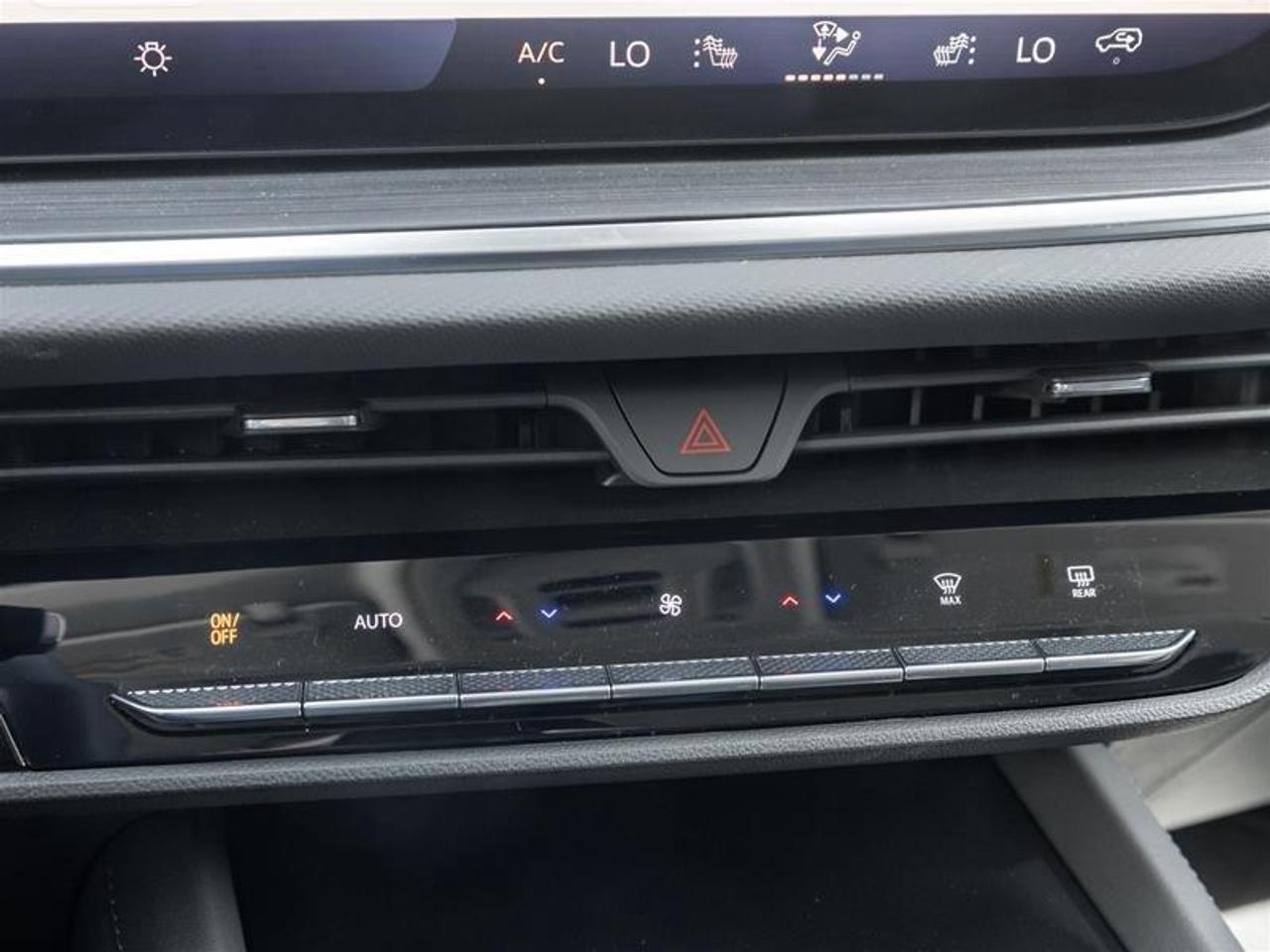 2026 Buick Envision Preferred 4dr All-Wheel Drive Photo