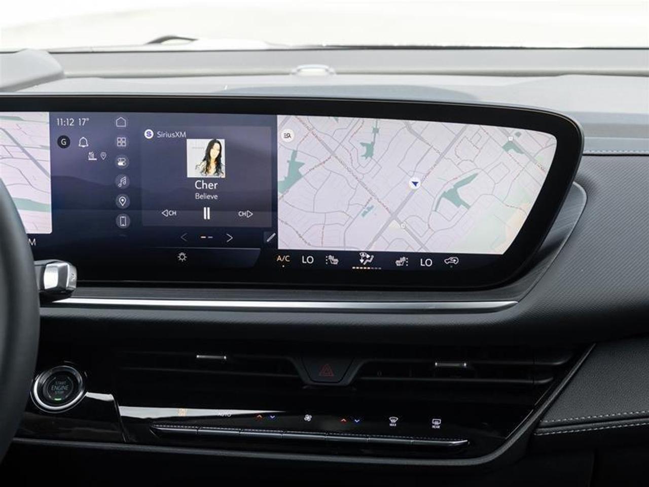 2026 Buick Envision Preferred 4dr All-Wheel Drive Photo