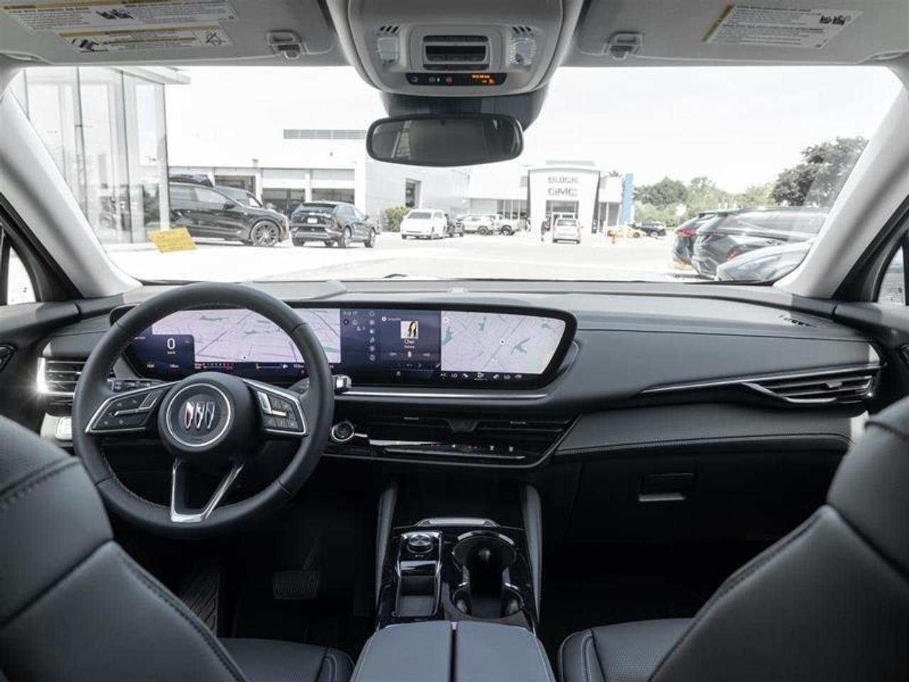 2026 Buick Envision Preferred 4dr All-Wheel Drive Photo