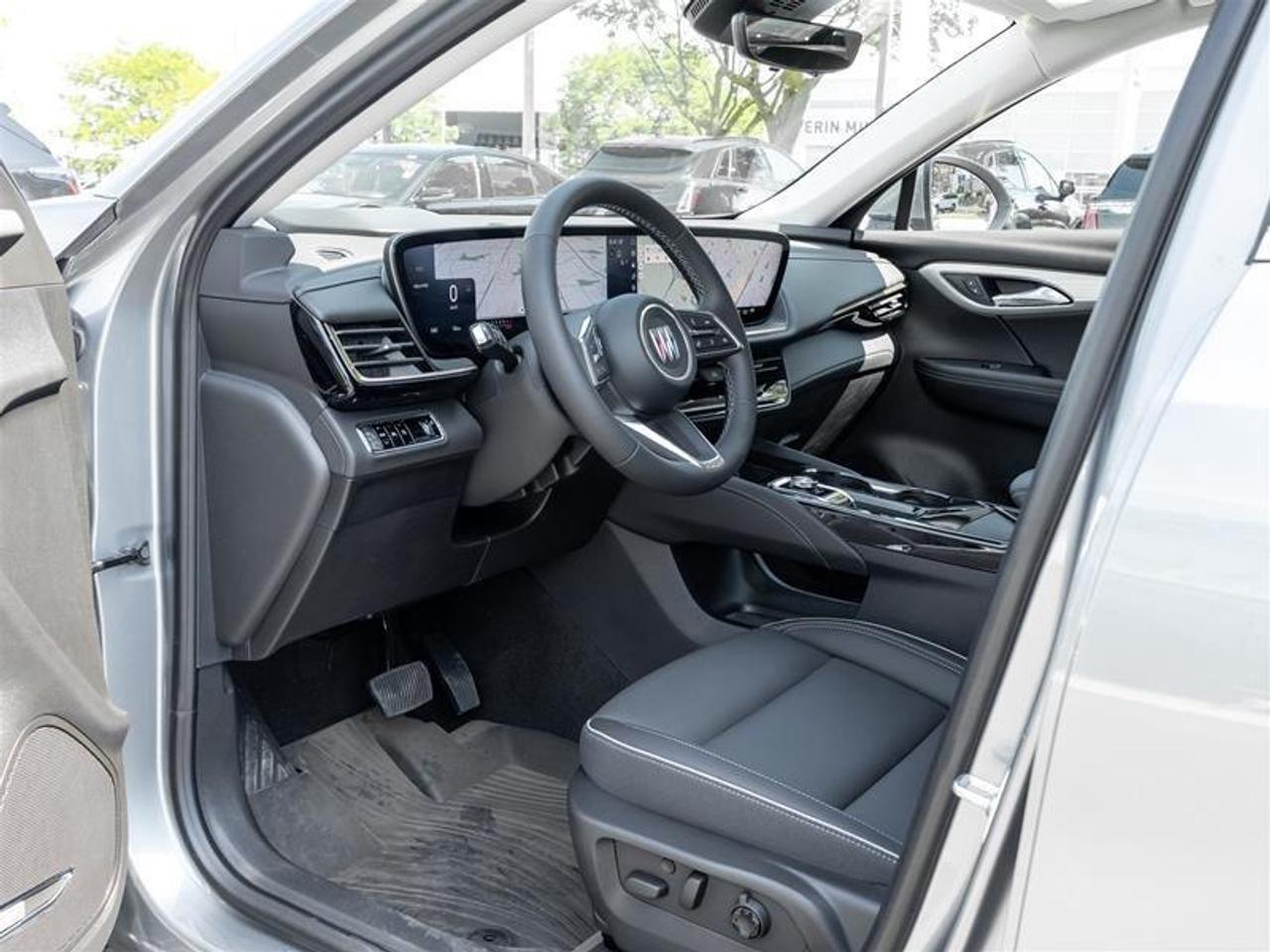 2026 Buick Envision Avenir 4dr All-Wheel Drive Photo