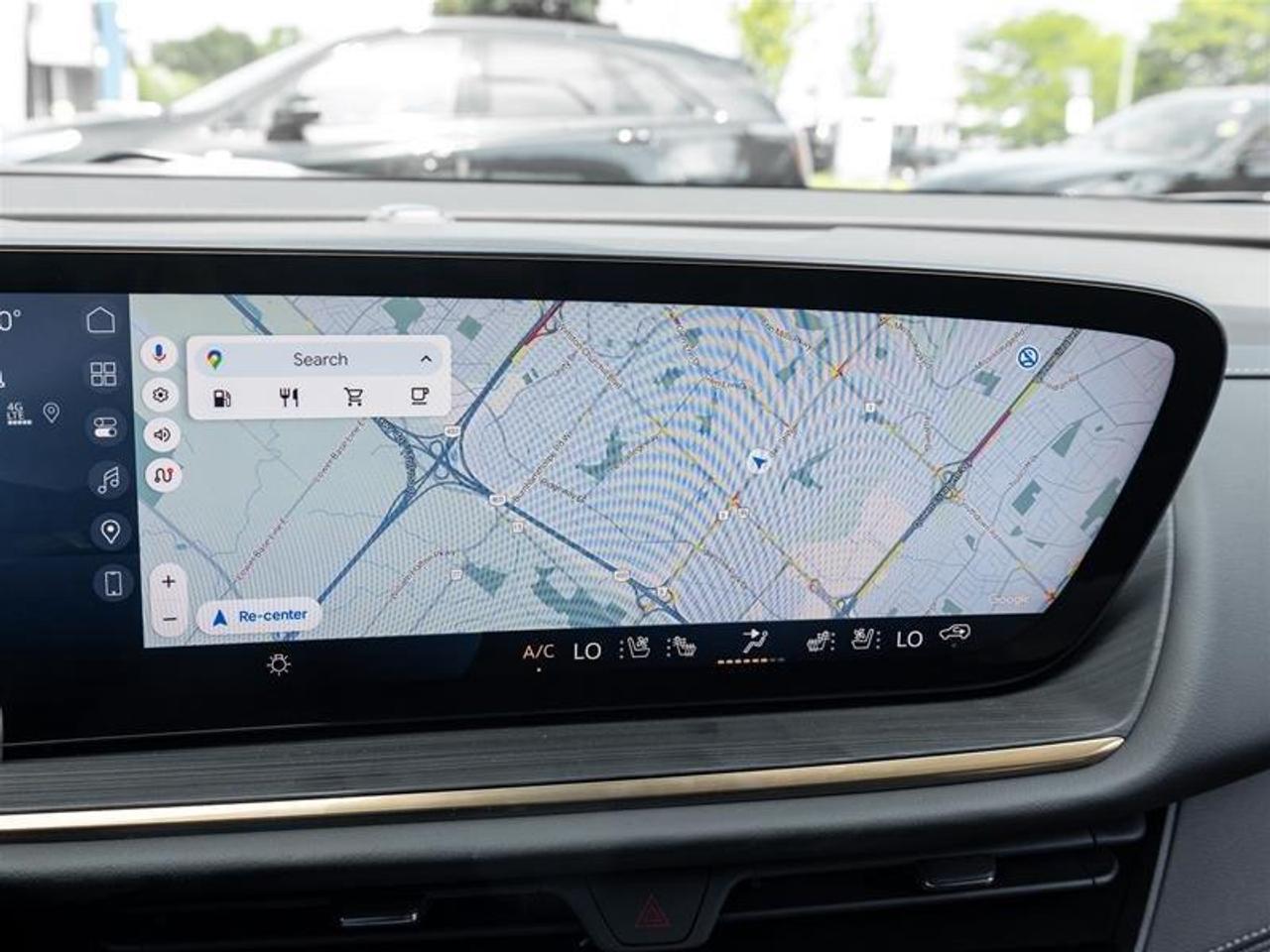 2026 Buick Envision Avenir 4dr All-Wheel Drive Photo