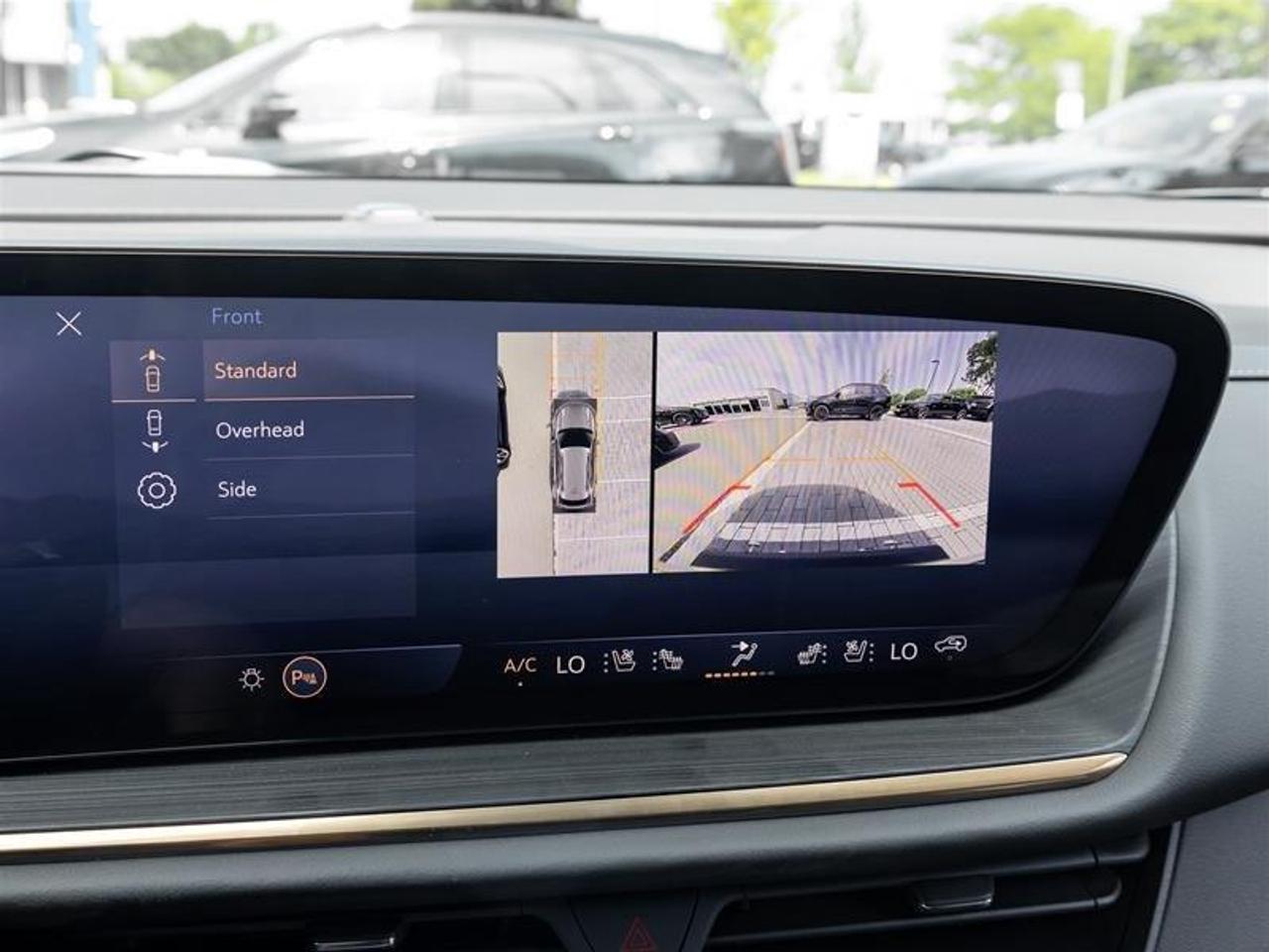 2026 Buick Envision Avenir 4dr All-Wheel Drive Photo