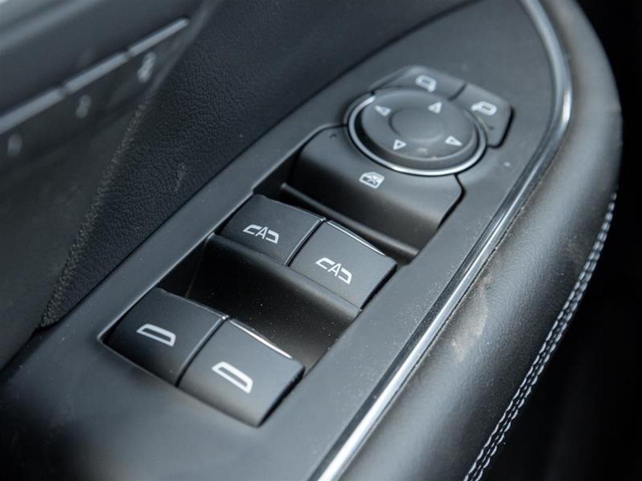 2026 Buick Envision Avenir 4dr All-Wheel Drive Photo