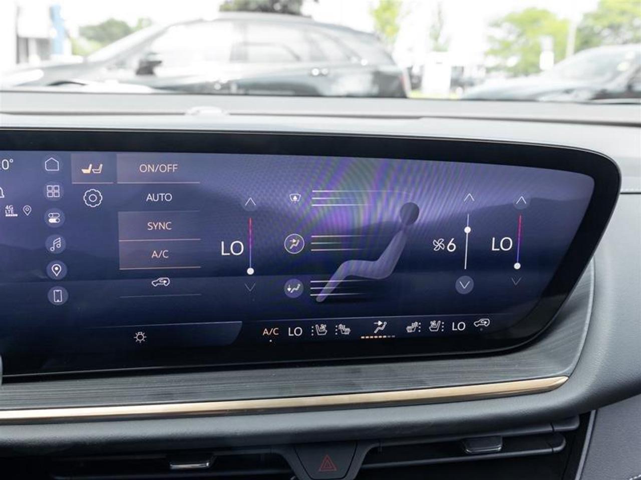 2026 Buick Envision Avenir 4dr All-Wheel Drive Photo