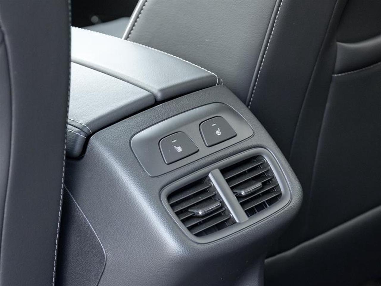 2026 Buick Envision Avenir 4dr All-Wheel Drive Photo