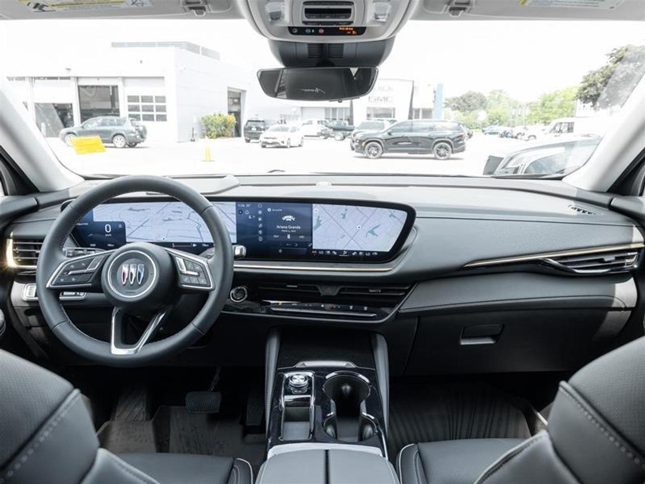 2026 Buick Envision Avenir 4dr All-Wheel Drive Photo