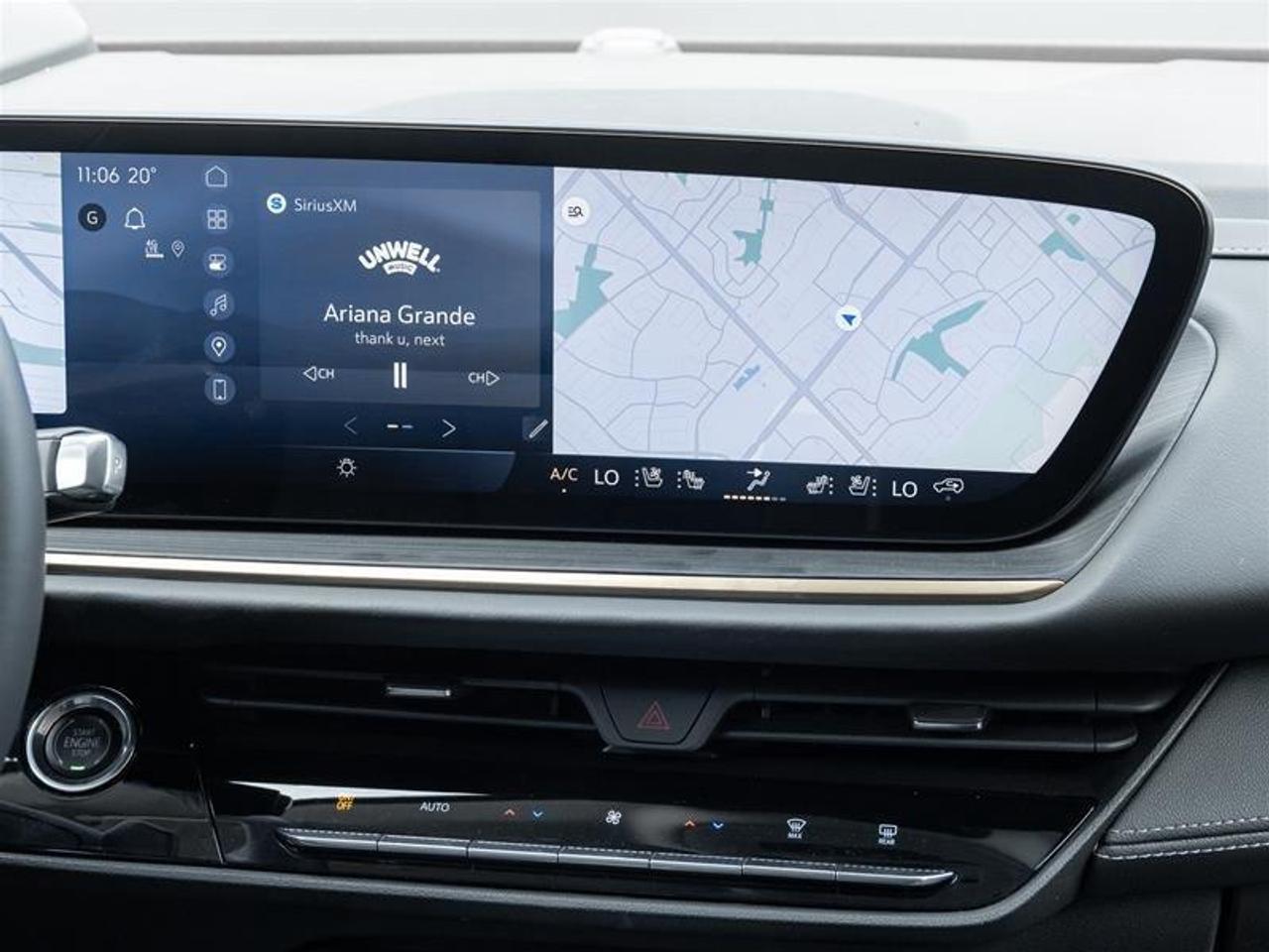2026 Buick Envision Avenir 4dr All-Wheel Drive Photo