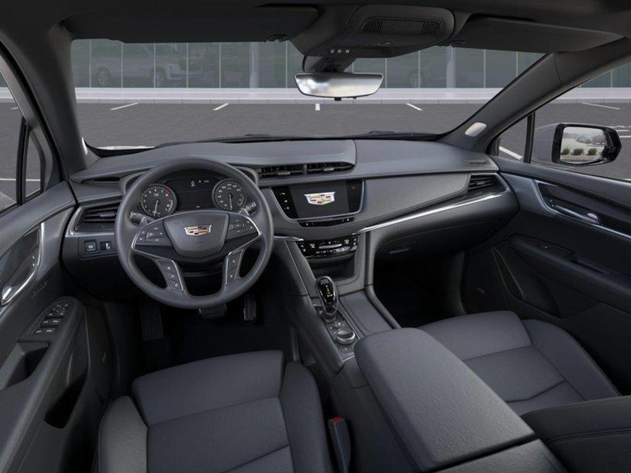 2026 Cadillac XT5 Sport 4dr All-Wheel Drive Photo