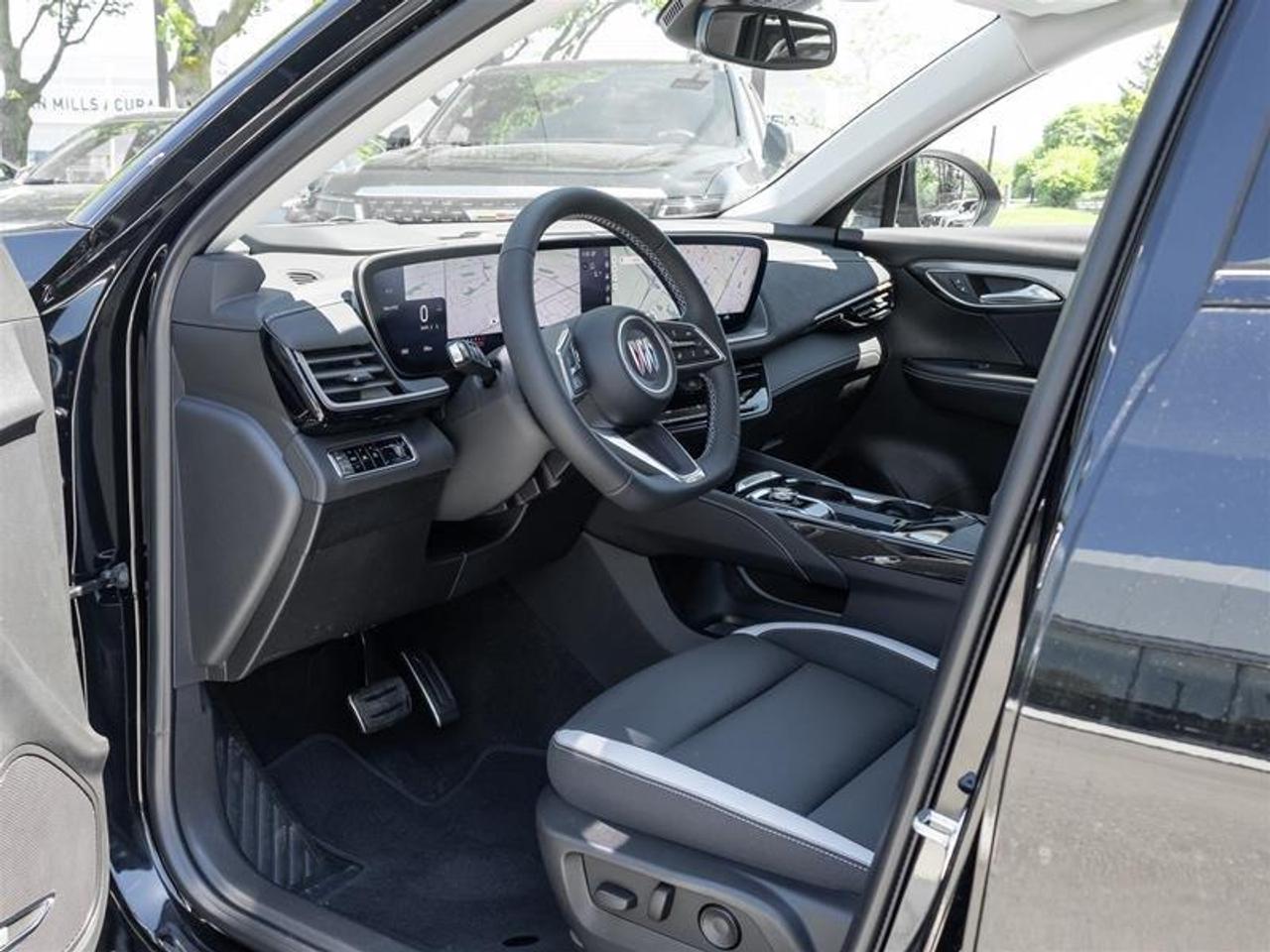 2026 Buick Envision Sport Touring 4dr All-Wheel Drive Photo