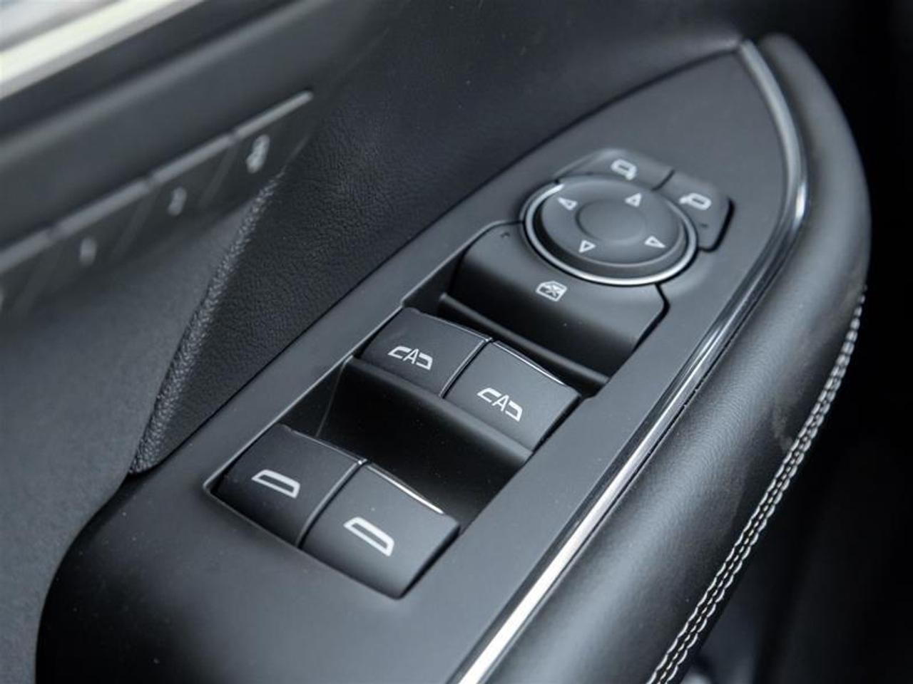 2026 Buick Envision Sport Touring 4dr All-Wheel Drive Photo