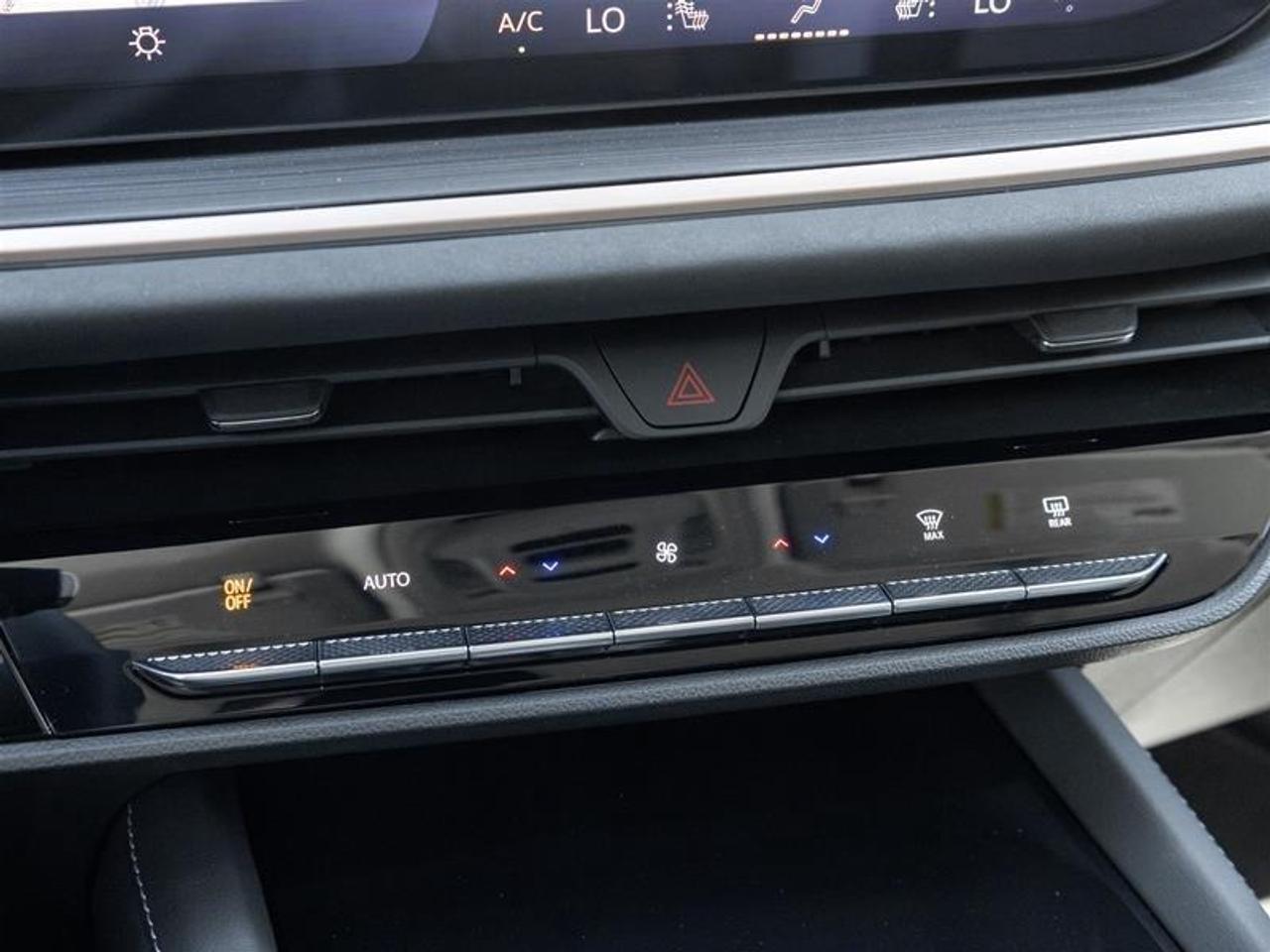 2026 Buick Envision Sport Touring 4dr All-Wheel Drive Photo