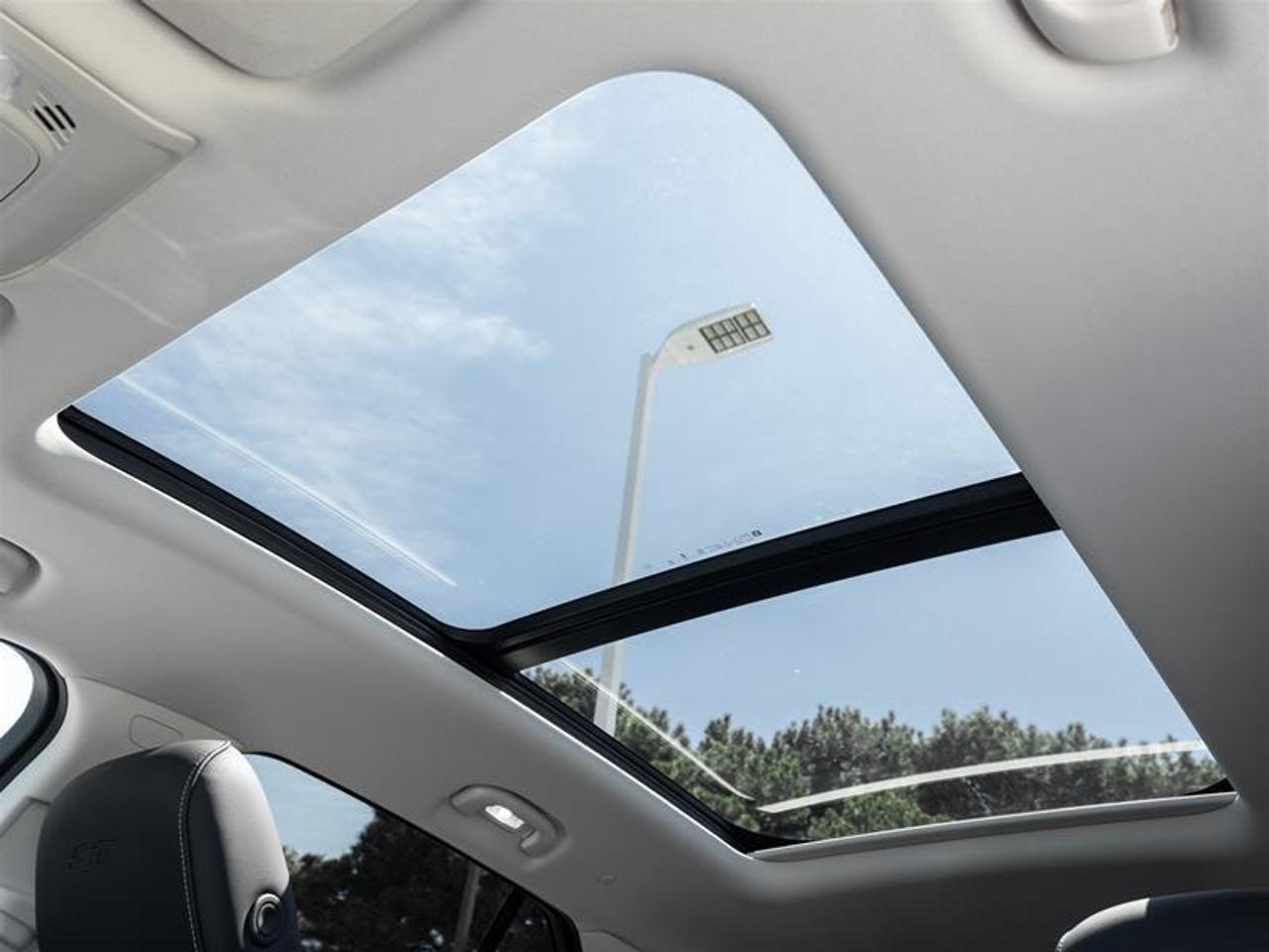 2026 Buick Envision Sport Touring 4dr All-Wheel Drive Photo