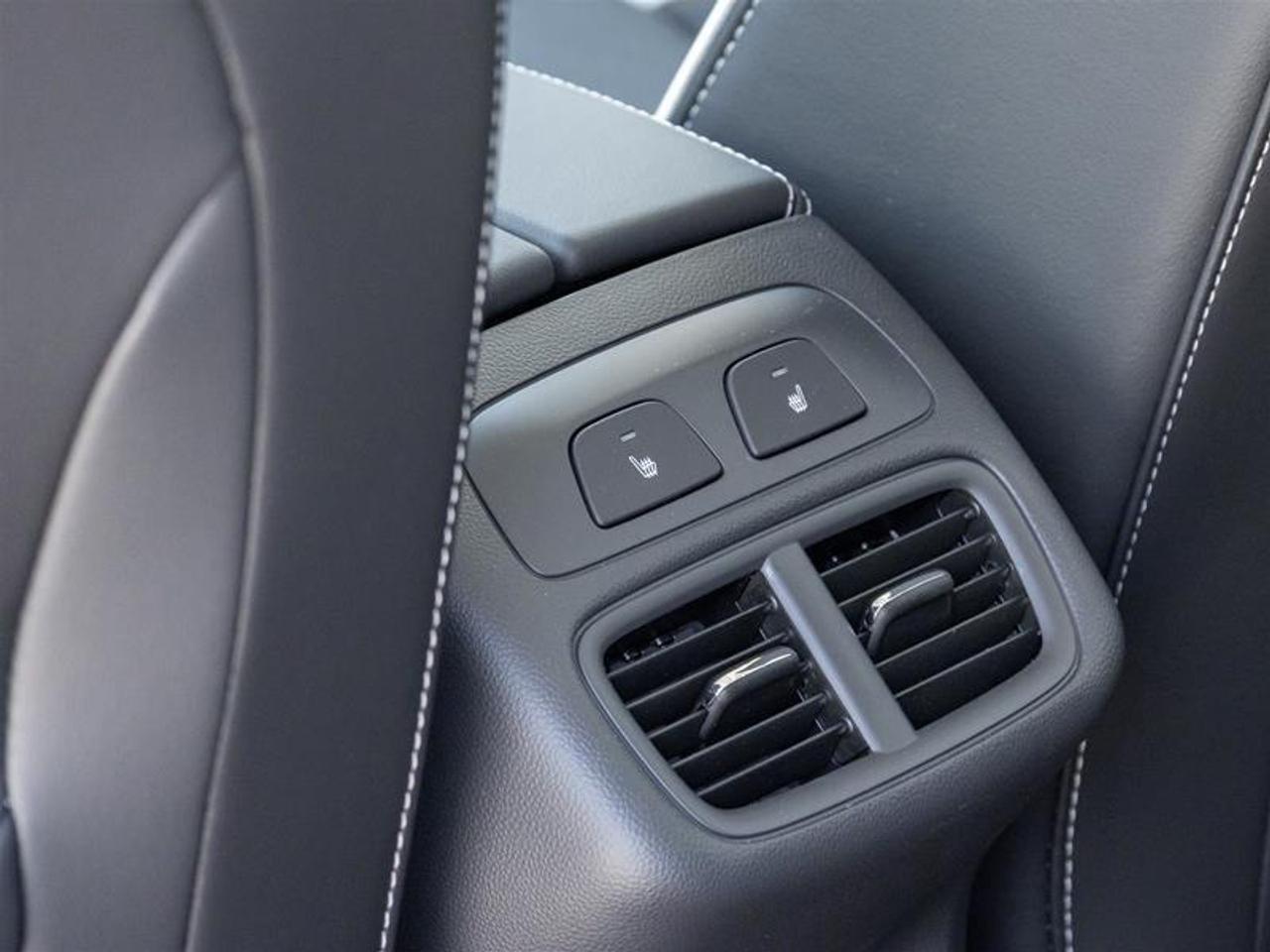 2026 Buick Envision Sport Touring 4dr All-Wheel Drive Photo