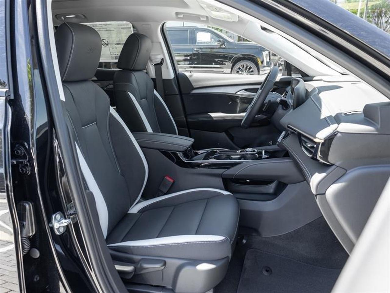 2026 Buick Envision Sport Touring 4dr All-Wheel Drive Photo
