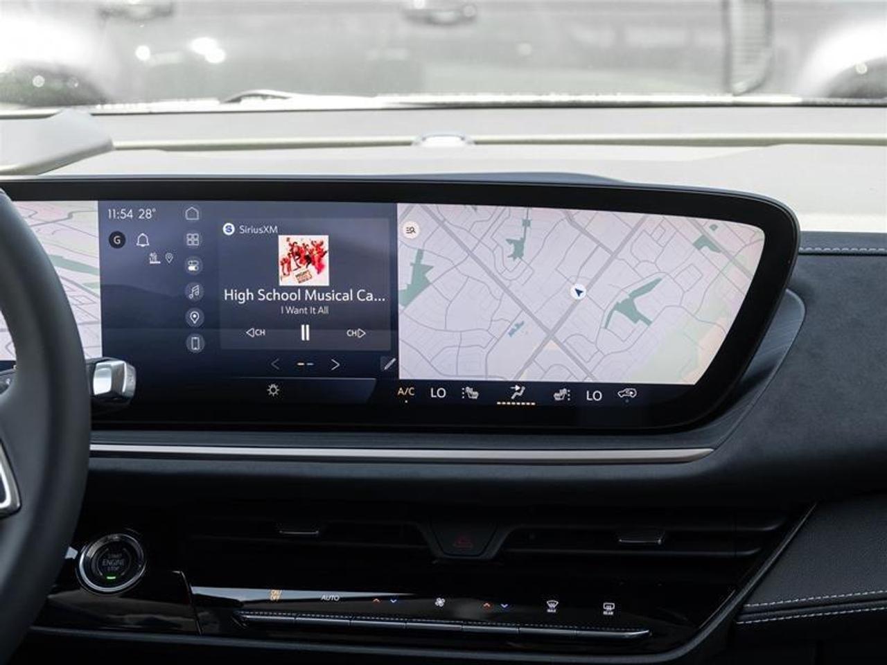 2026 Buick Envision Sport Touring 4dr All-Wheel Drive Photo