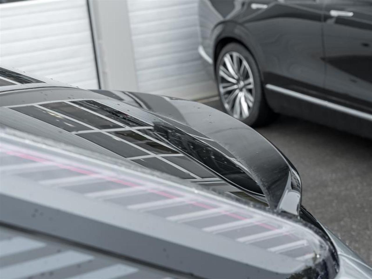 2026 Cadillac OPTIQ Sport 4dr Photo