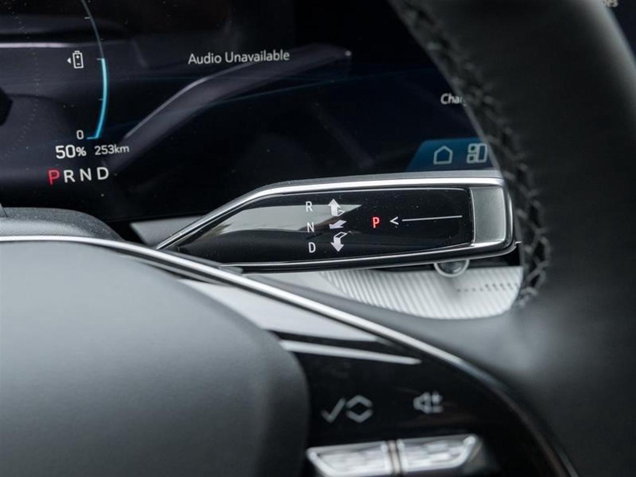 2026 Cadillac OPTIQ Sport 4dr Photo