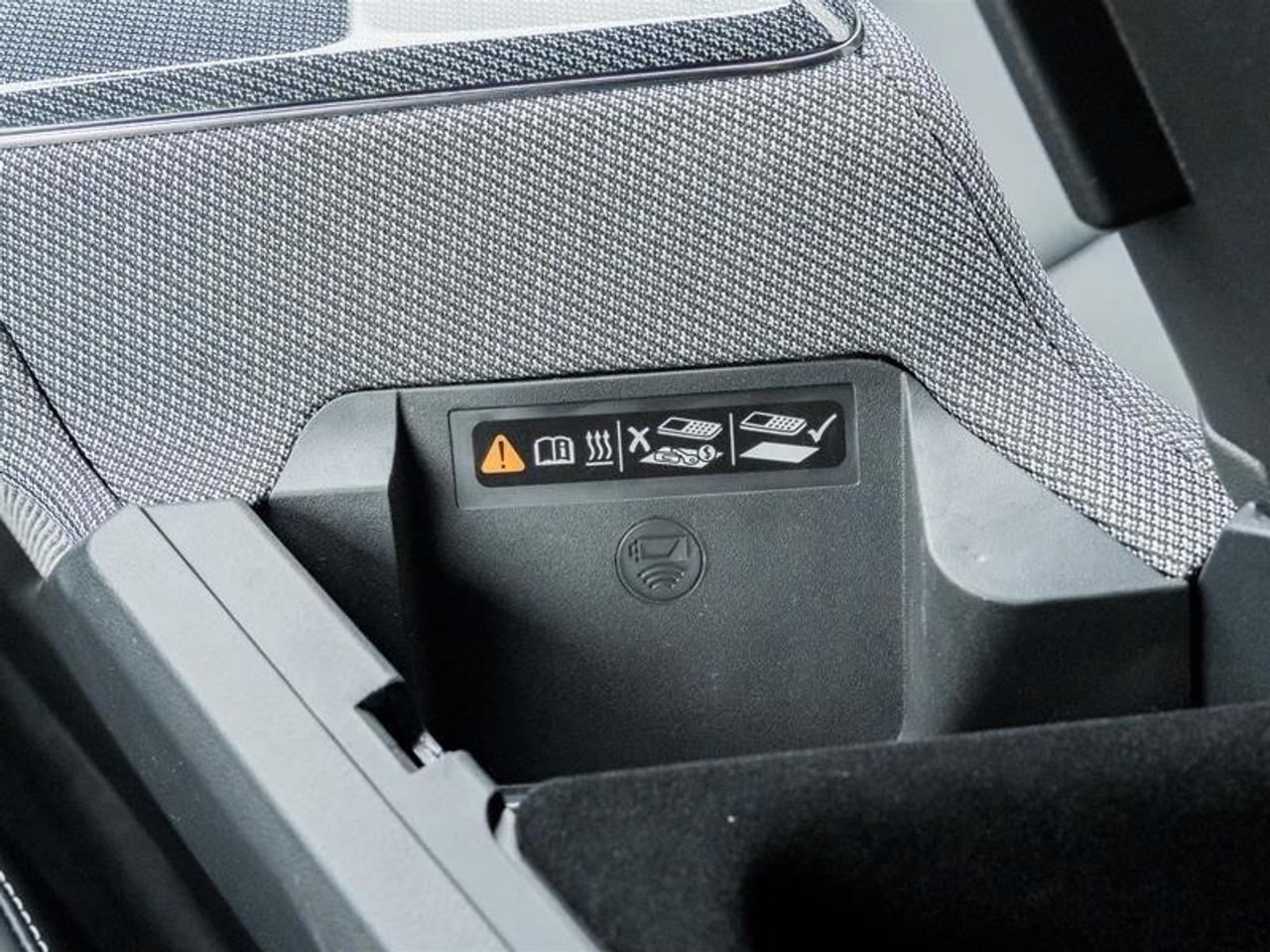 2026 Cadillac OPTIQ Sport 4dr Photo