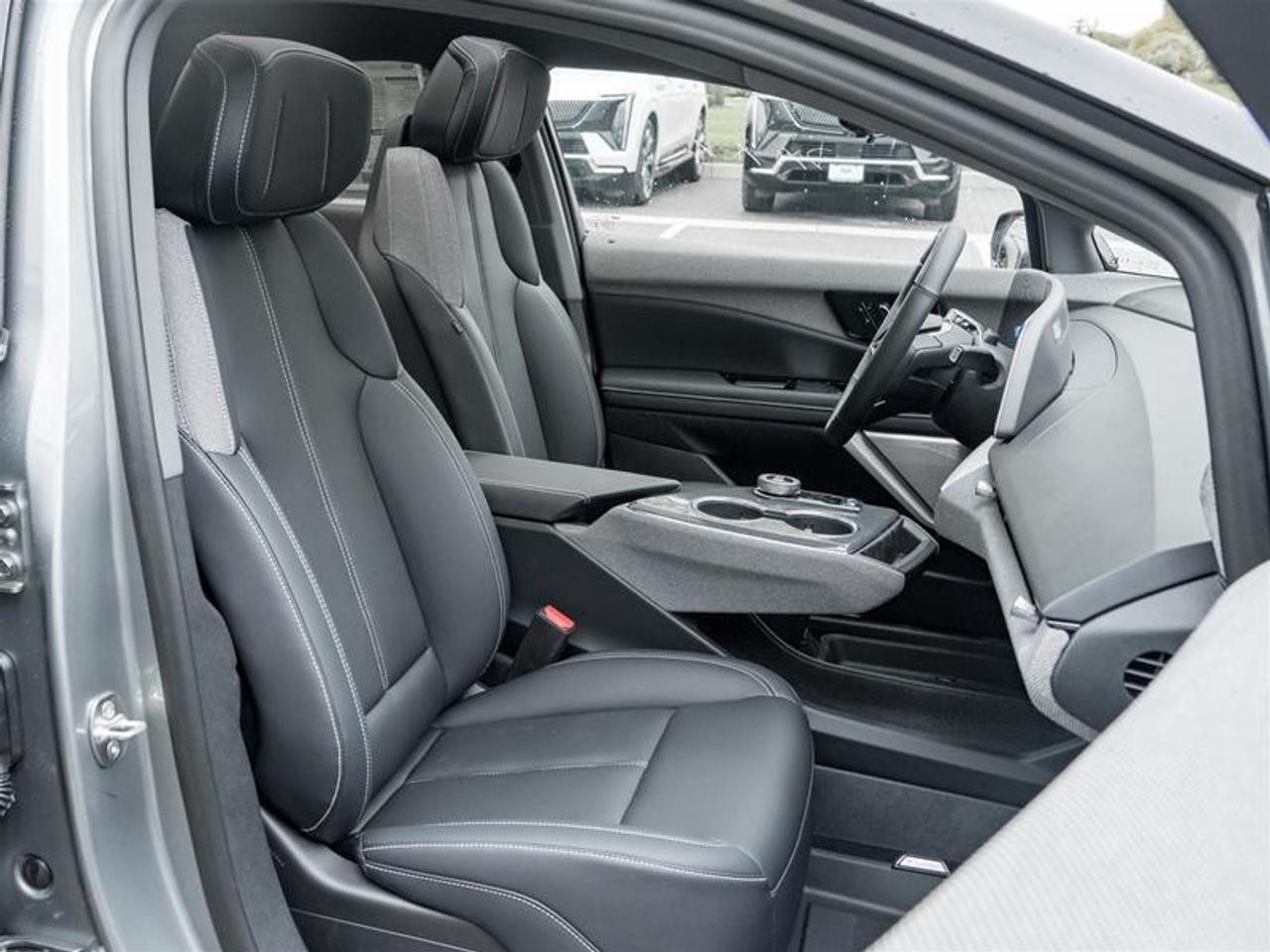 2026 Cadillac OPTIQ Sport 4dr Photo