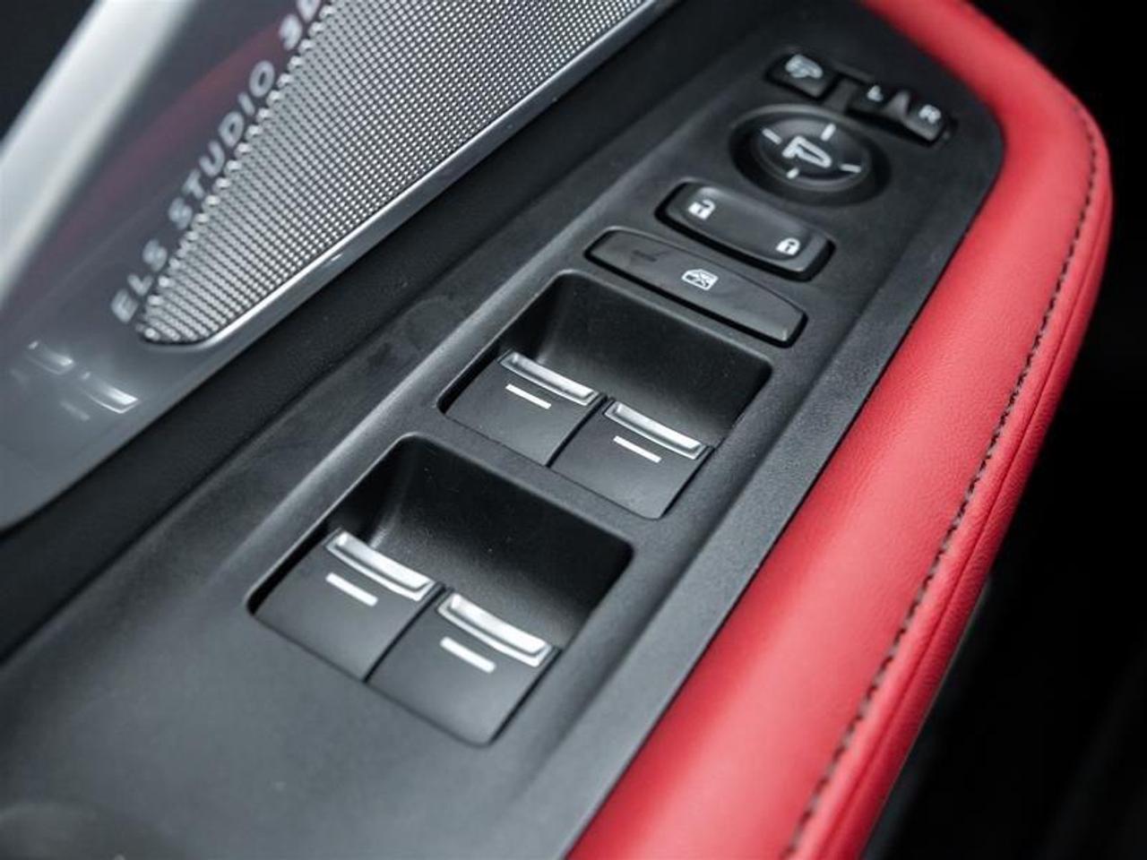 2024 Acura RDX A-Spec 4dr All-Wheel Drive Photo