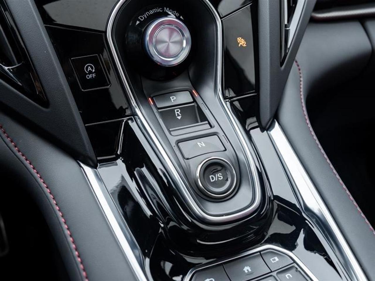 2024 Acura RDX A-Spec 4dr All-Wheel Drive Photo