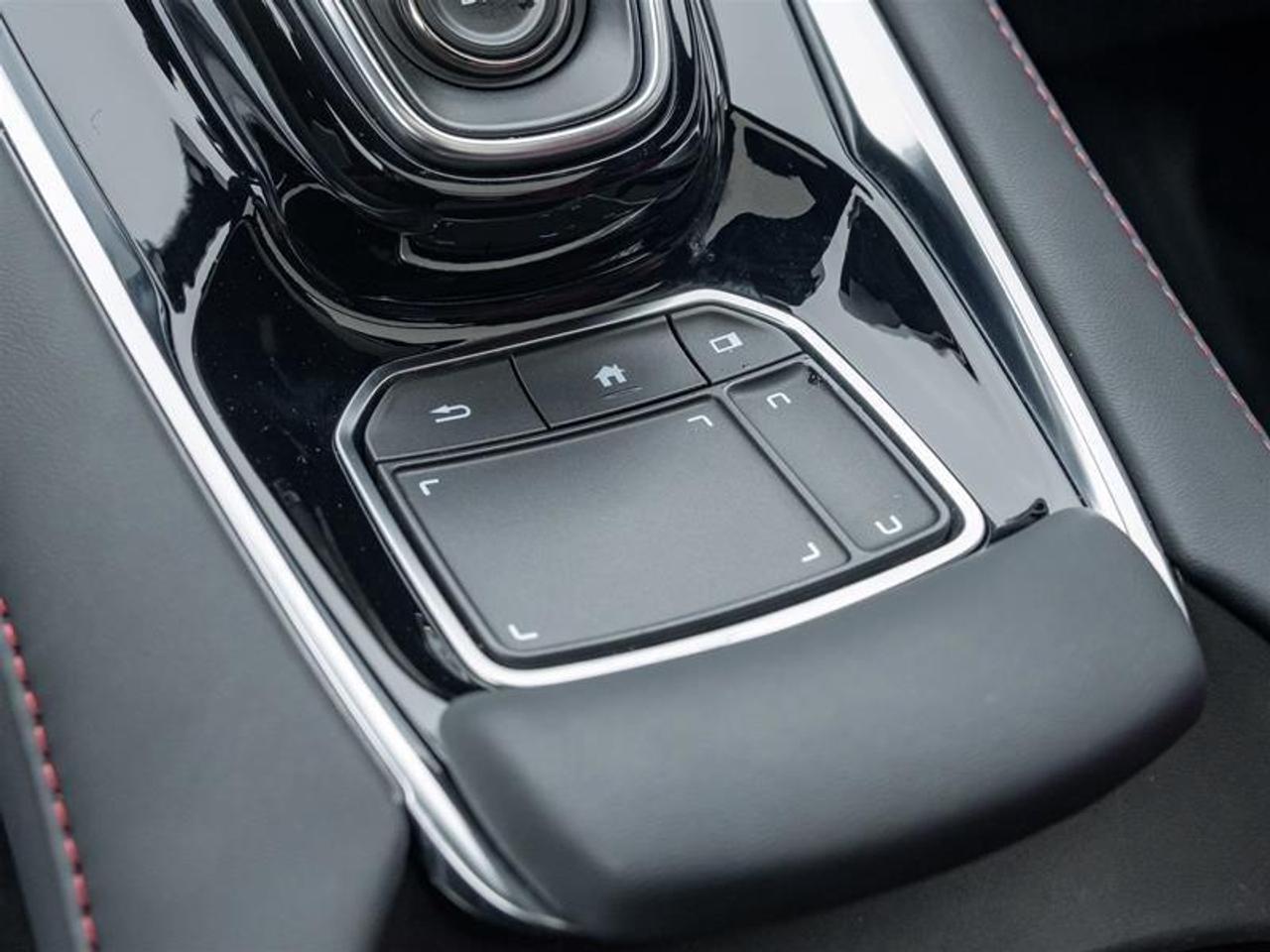 2024 Acura RDX A-Spec 4dr All-Wheel Drive Photo