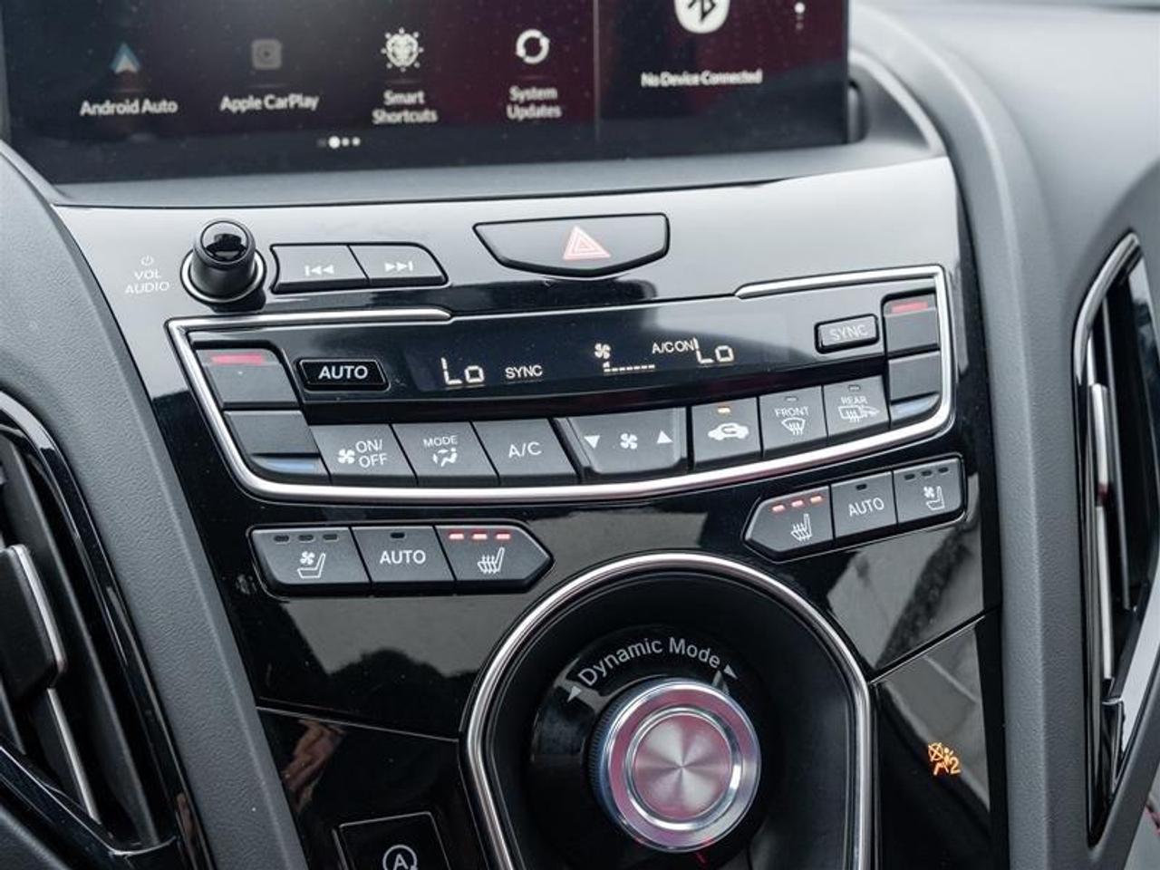 2024 Acura RDX A-Spec 4dr All-Wheel Drive Photo