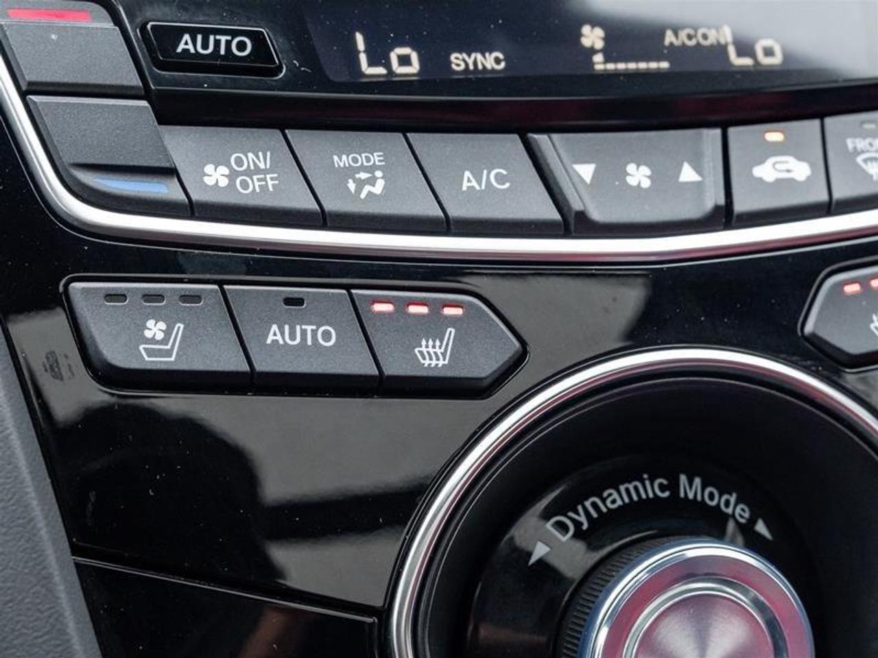 2024 Acura RDX A-Spec 4dr All-Wheel Drive Photo