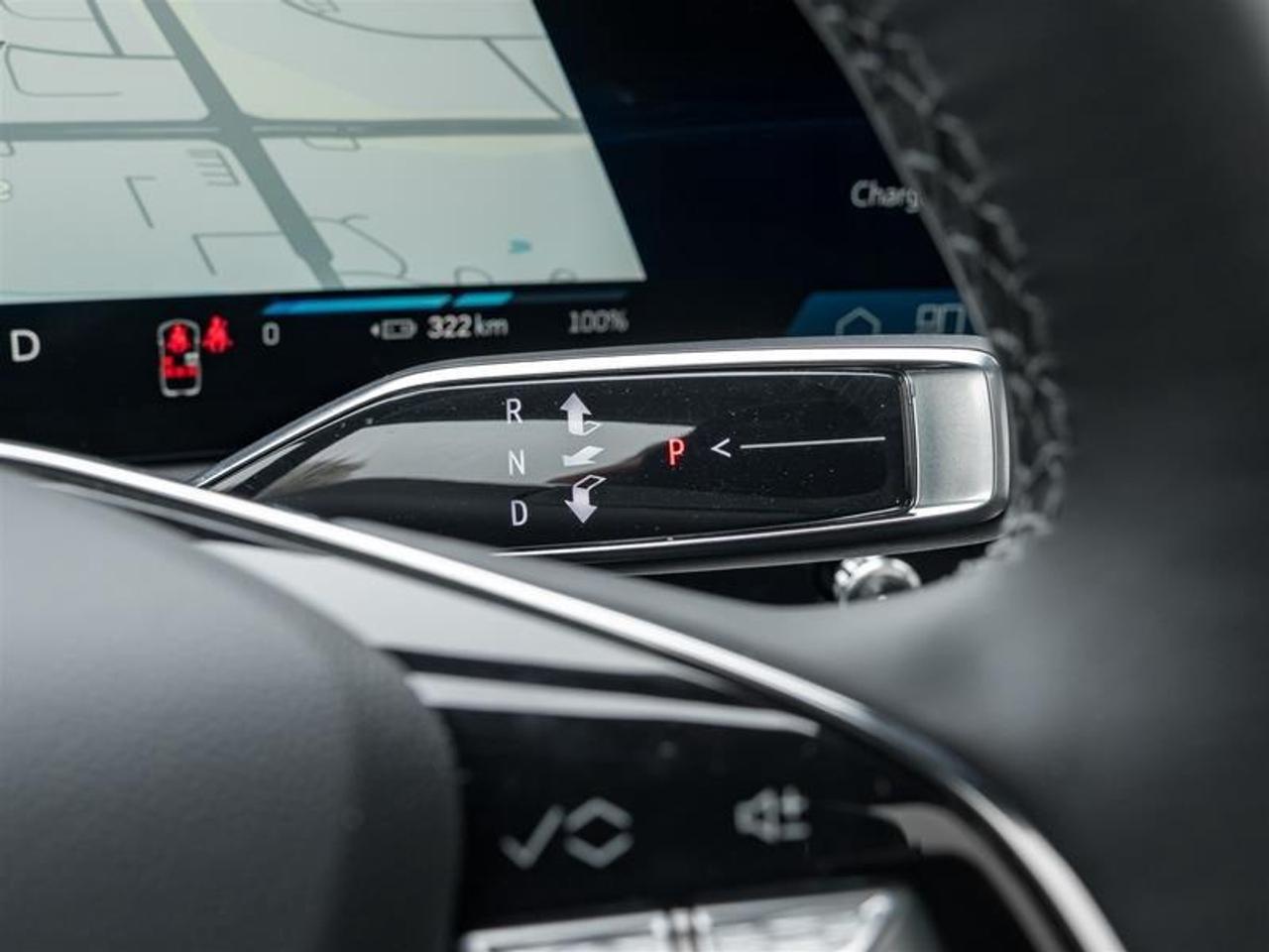 2026 Cadillac OPTIQ Sport 4dr Photo