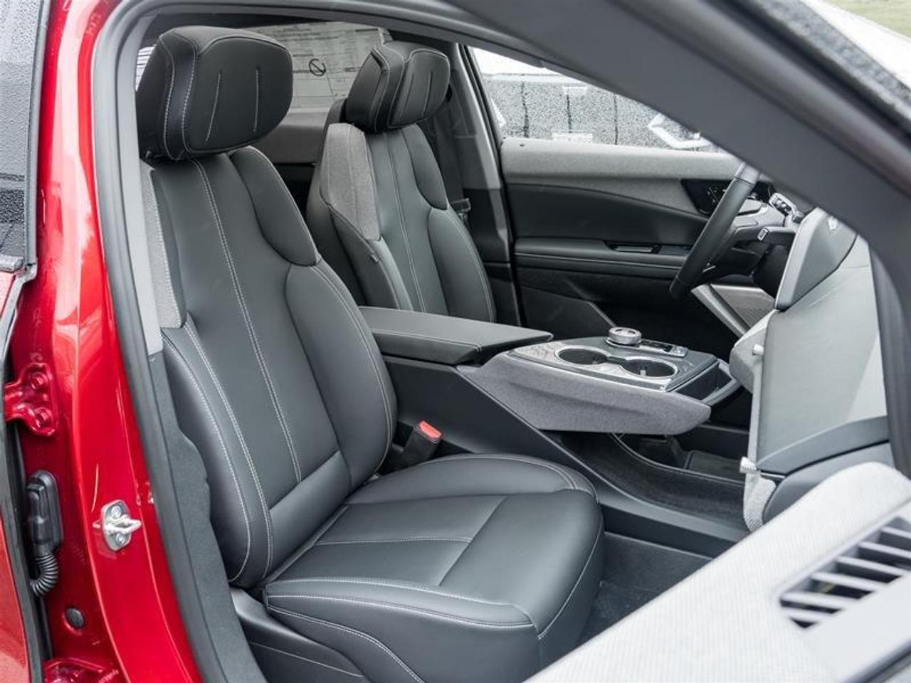 2026 Cadillac OPTIQ Sport 4dr Photo