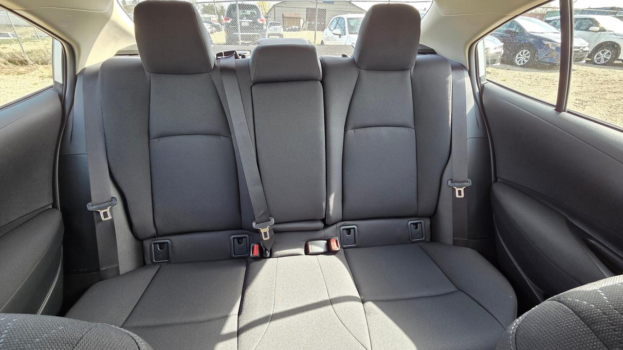 2026 Toyota Corolla LE Photo