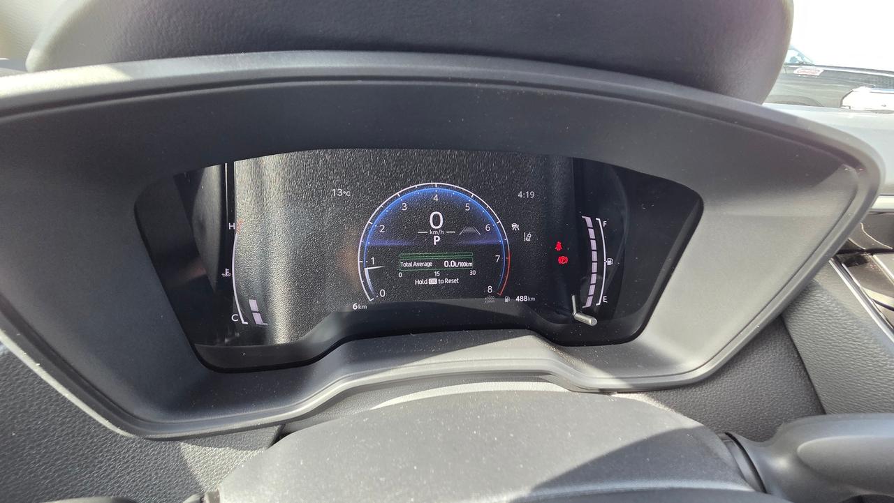 2026 Toyota Corolla LE Photo
