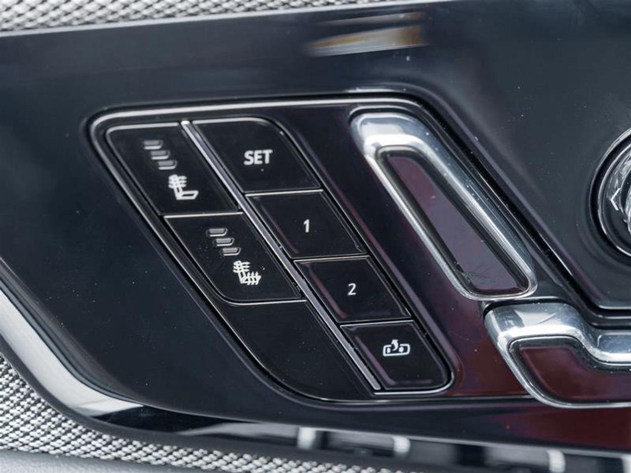 2026 Cadillac OPTIQ Sport Photo