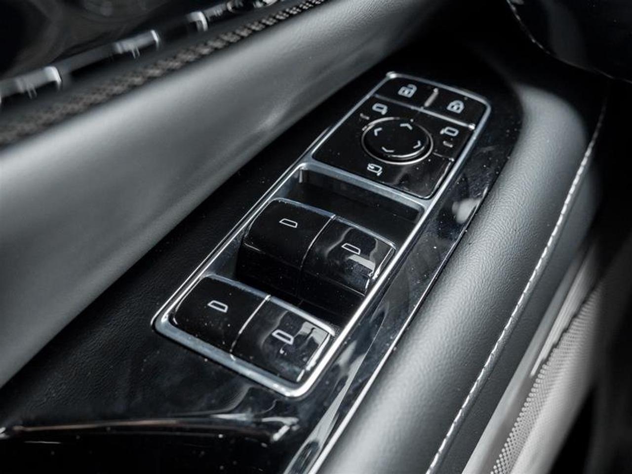 2026 Cadillac OPTIQ Sport Photo