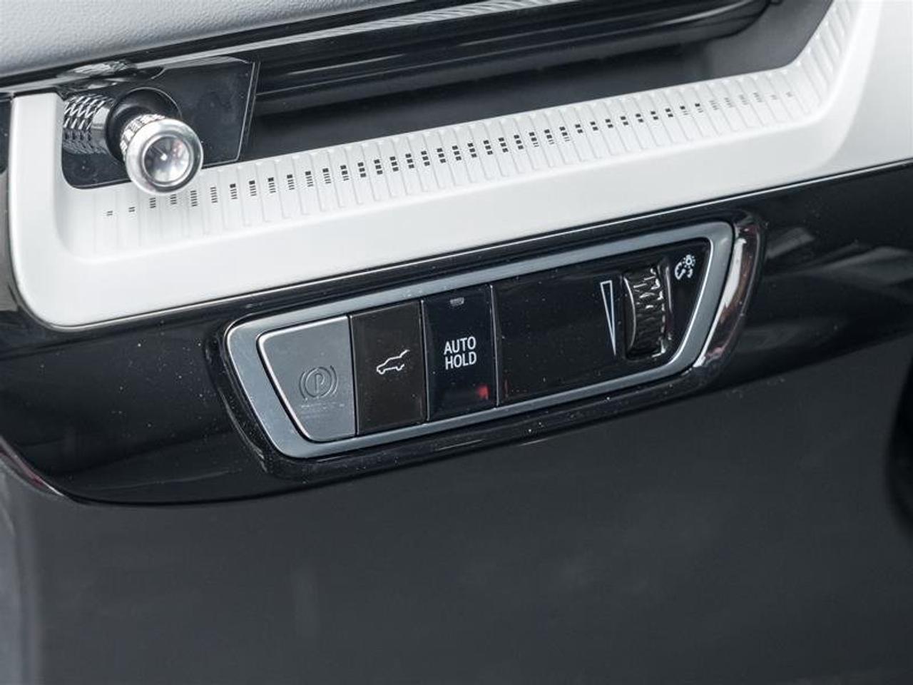 2026 Cadillac OPTIQ Sport Photo